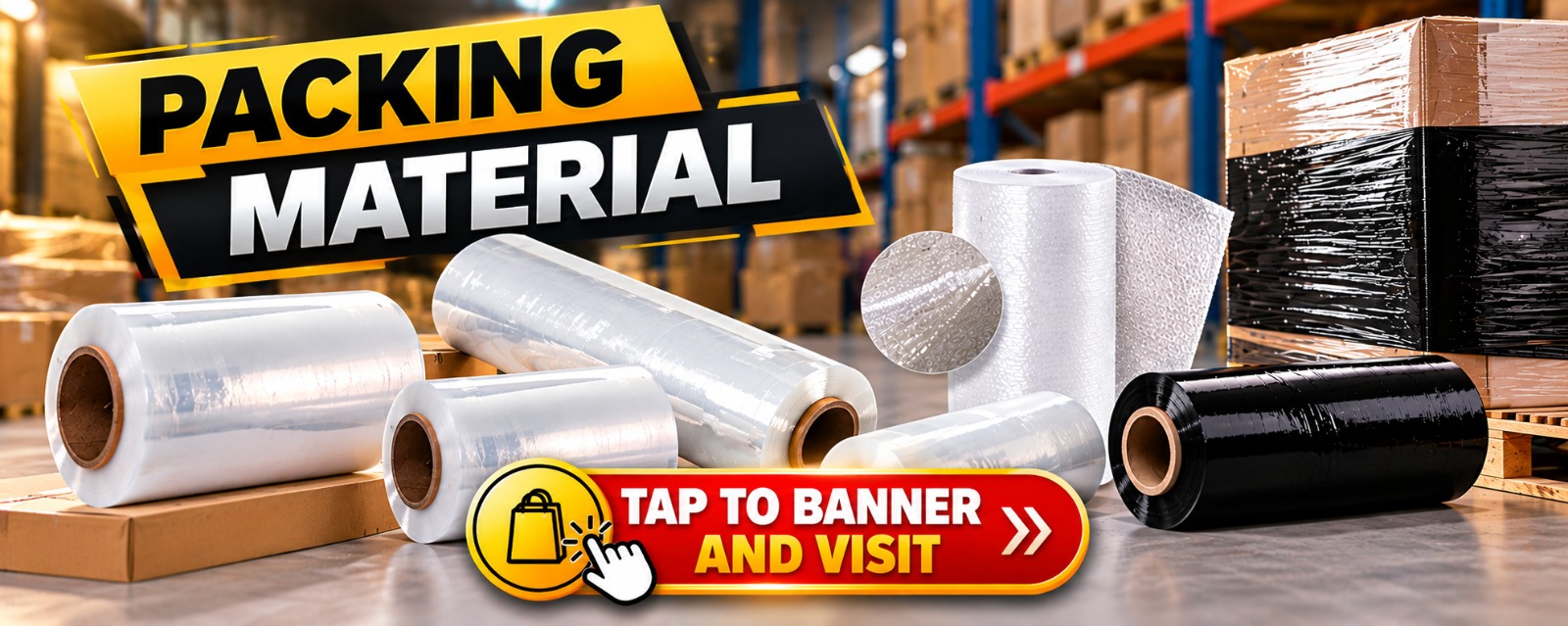 Banner Description